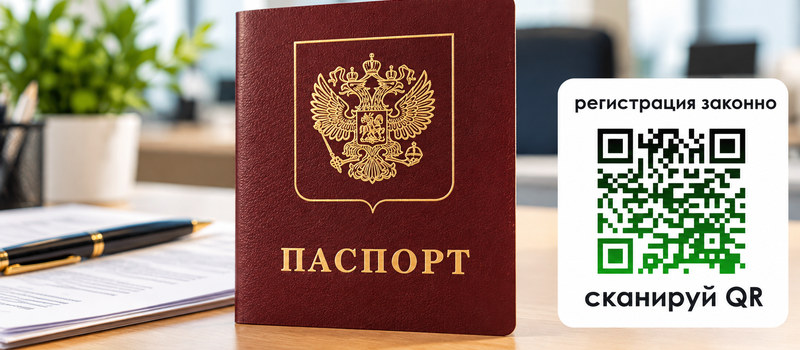 регистрация в Мурино регистрация в Мурино